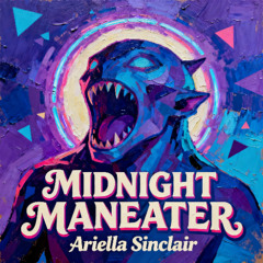 “MIDNIGHT MANEATER”