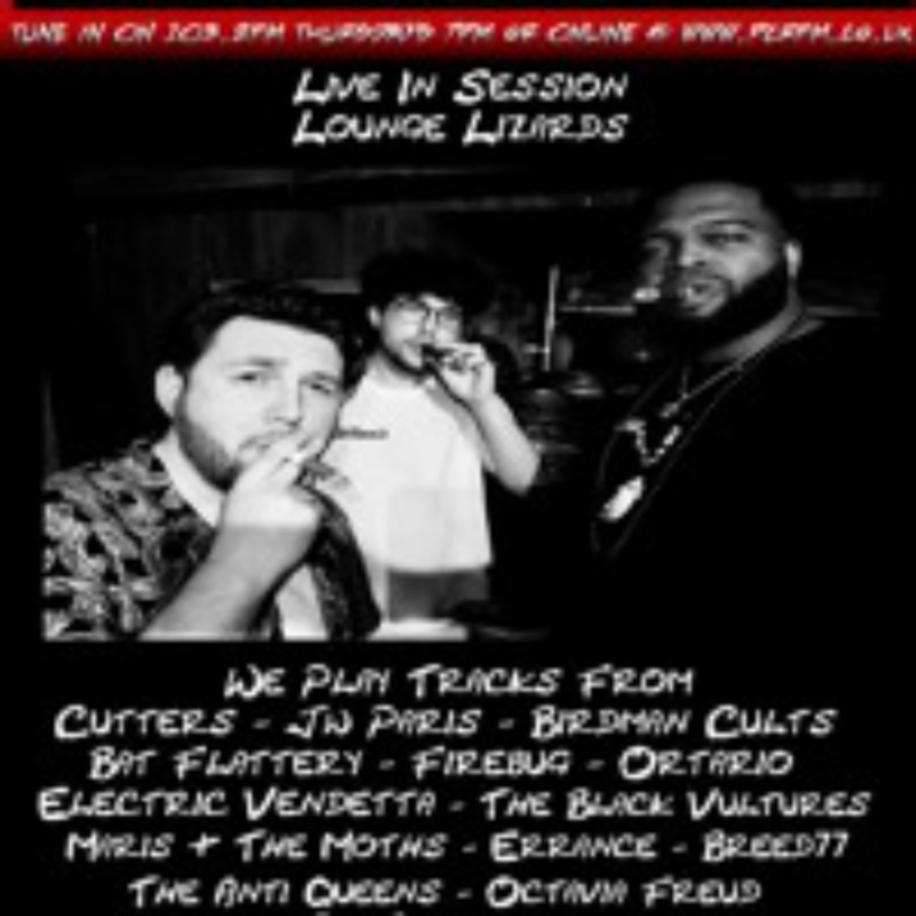 Doc Mason Radio Show