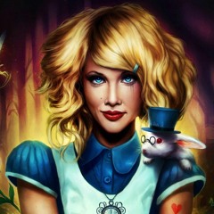 Deeper Down The Rabbit Hole Reworked