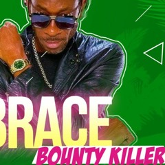 Bounty Killer - Brace (Mood World Riddim) Dj John 972