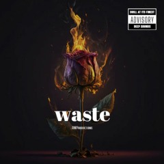 Waste by RWProductions