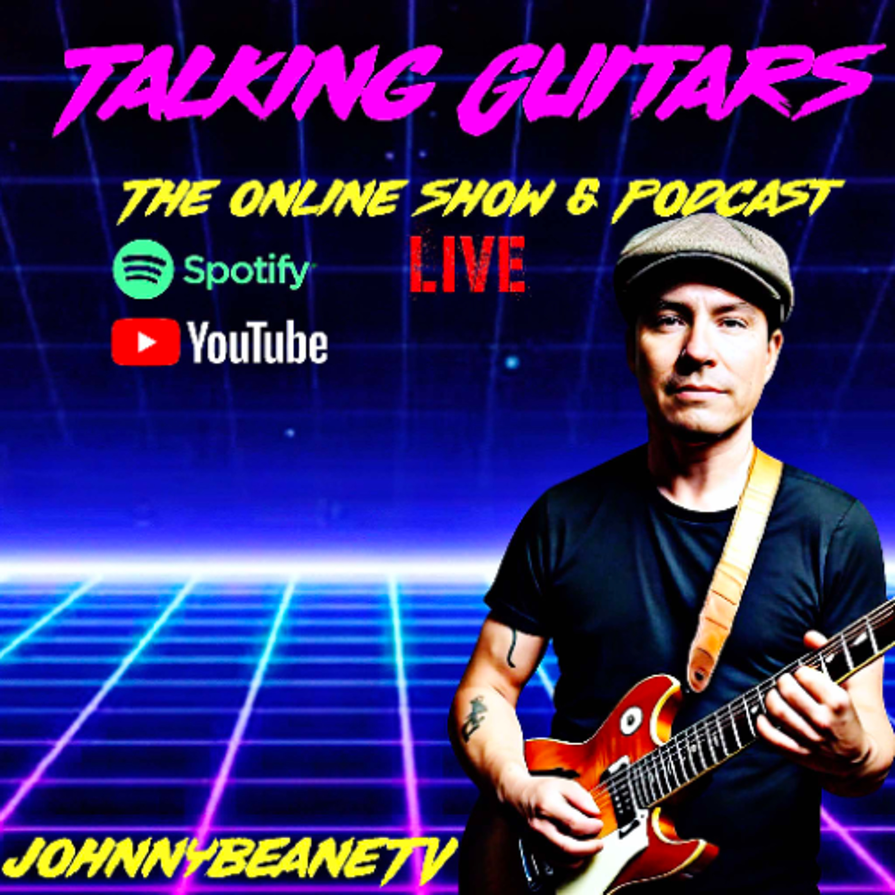 The Johnny Beane Podcast