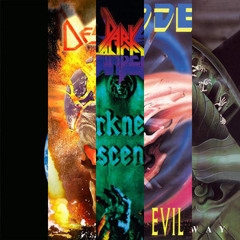 The Sound of Thrash Metal