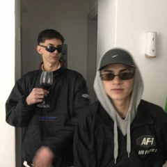 🇺🇸 USA 🇺🇸 / TOMMY feat Teix. (No master)