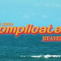 Complicated - Ryaven