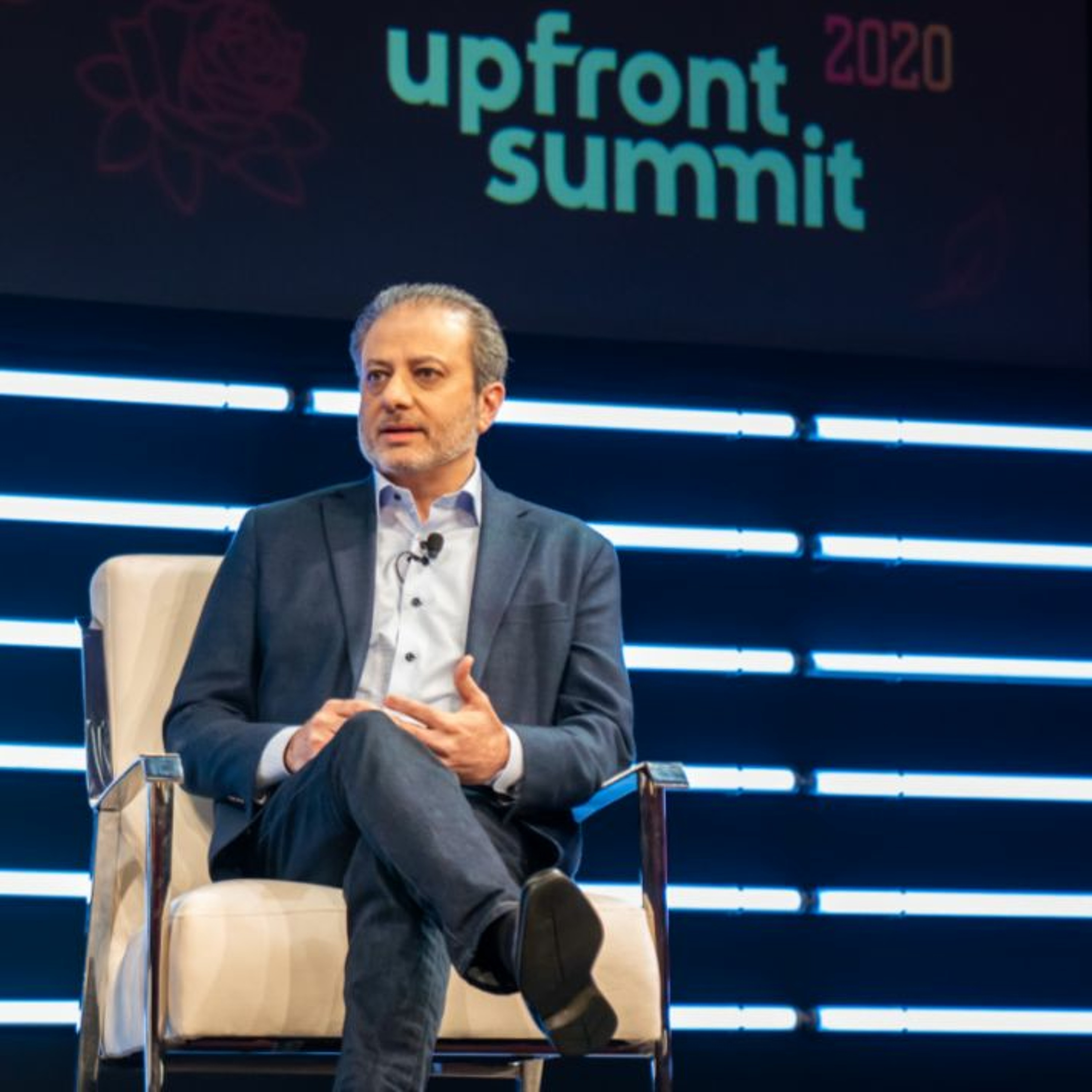 Upfront Ventures
