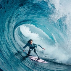 Being brave and turning up - Laura Enever