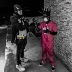 CRASHED DAT (yeat and UZI)