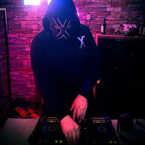 Noiseflow pres. Deutscher Krach in Wien 2025 DJ-Contest - HXNSI