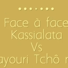 Carnaval Guyane 2020 - Le Face à Face  Mayouri Tchô nèg VS Kassialata #1/2 MP3 by AnthOny Officiel