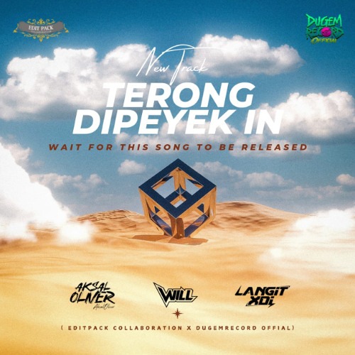 Terong Dipeyek in #FINAL! ( AksalOliver X WILL X LangitXDI ) Free DL