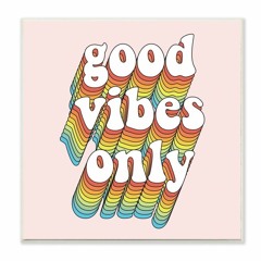 Milo - Good Vibes Mix Vol.1 FREE DOWNLOAD