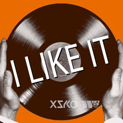 I Like It - (CUT MIX) Made in Brasil