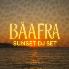 Sunset DJ Set @KaenYalikavak
