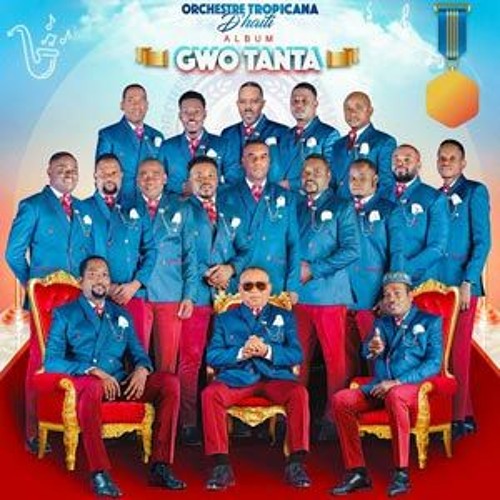 Tropicana Live 2023--- DON'T DO THAT