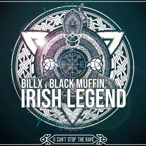 Billx & Black Muffin - Irish Legend (Official video)