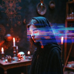 Take my Thoughts ☿ Aniel