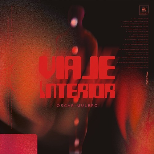 Premiere: Oscar Mulero "Diálogo Con La Realidad" - Warm Up Recordings