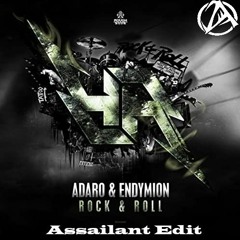 Rock N Roll (Assailant 200 Edit)