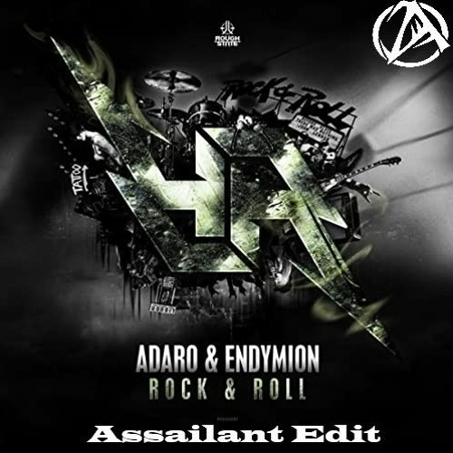 Rock N Roll (Assailant 200 Edit)