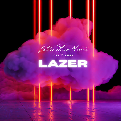 Lobster Music - Lazer
