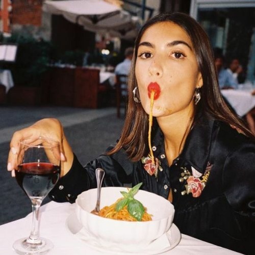 Let's Get Lunch demo(prod. eeryskies.)