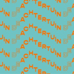 Davy Brandts @ De Achtertuin 9hrs part 1