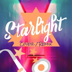 Starlight - Dave [Sax Cover/Remix]