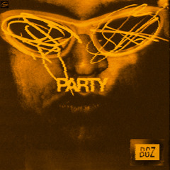 Darby x OOTORO - Party (BGZ Rework)