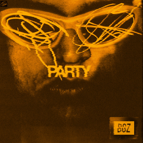 Darby x OOTORO - Party (BGZ Rework)