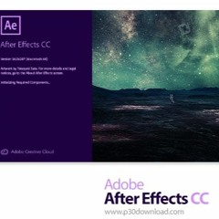 Adobe After Effects CC 2019 V 16.1.0 (x64) Portable | 1.76 GB