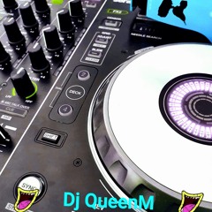 Dj QueenM Live Facebook 18 juin 2020