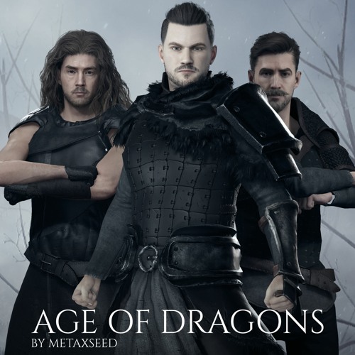 Age Of Dragons