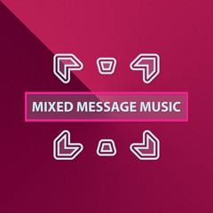 Mixed Message Music - Live on Drums Radio (November 2020)