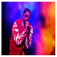 BAD BUNNY TYPE BEAT 'MI RENA' X MOSHAE BEATS