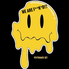 “WE ARE F**k*d!!!”