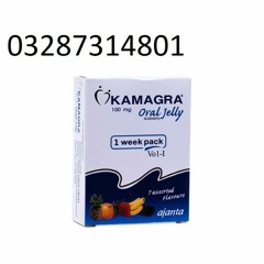 Kamagra 100mg Oral jelly-03287314801-Abottabad