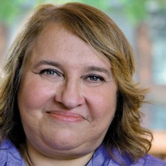 Episode 34 - Real Change: A Conversation With Sharon Salzberg