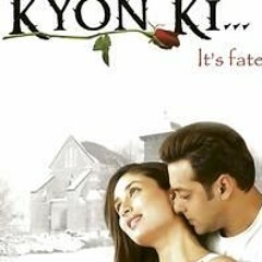Kyon Ki Itna Pyar Tumko Lyrics and Video | Salman Khan and Kareena Kapoor | Kyon Ki Film