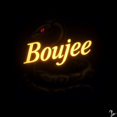 “Boujee”Prod by JAMIR.