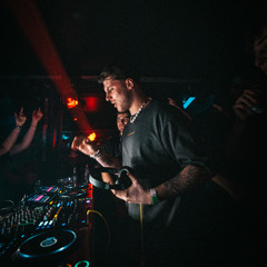 CHERRY goes wild @gotec // 28.02.25