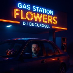 Gas Station Flowers