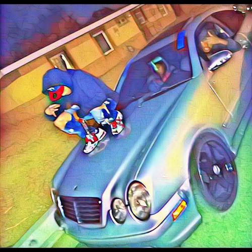 Max P - Locked Up #FREEMAXP