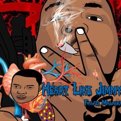 Fawzi Malaika - GRIMEY (INTRO)