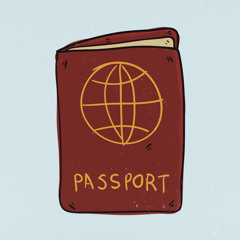 PASSPORT (DUBAI ANTHEM) ft JP_Rook & Sheedbands