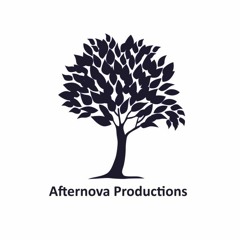 NEW LABEL! Afternova Productions