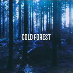 COLD FOREST (POST PUNK X GOTH ROCK X DARKWAVE TYPE BEAT INSTRUMENTAL)