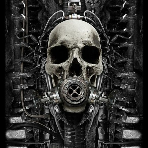 - Dark Tribe Vibe (Prototype_Version)