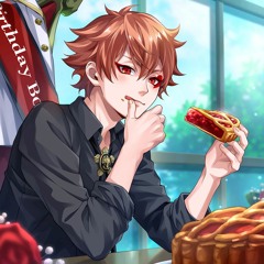 【GUMI】 I Wonder If You'll Say You're Sorry