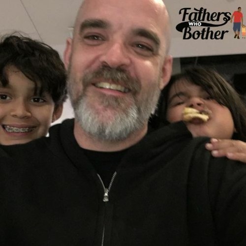Stream DJ House Shoes On His Kids And Challenging His Father's Racism by FathersWhoBother | Listen online for free on SoundCloud